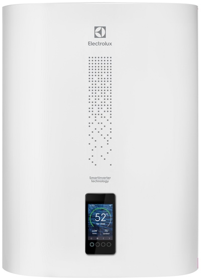 Electrolux EWH 30 Smart Inverter