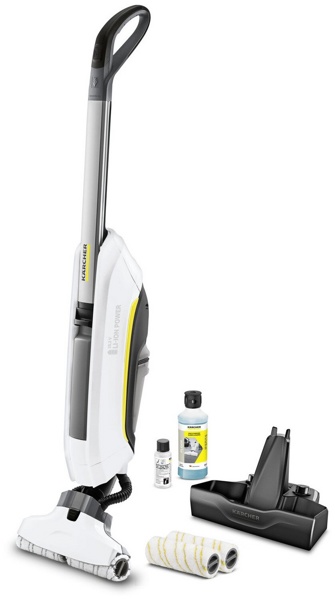 Karcher FC 5 Cordless Premium (1.055-660.0)