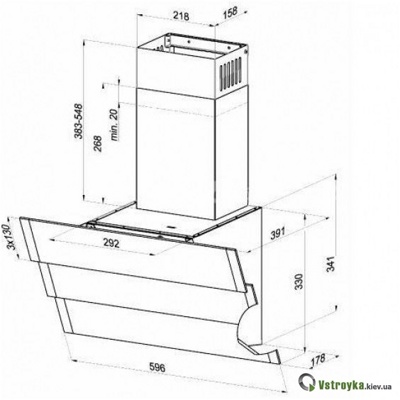 Gorenje DVG 600 ZWE- фото2