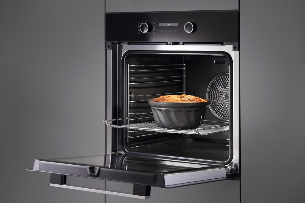 Miele H 2465 B Active OBSW- фото2