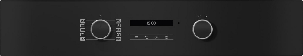 Miele H 2465 B Active OBSW- фото3