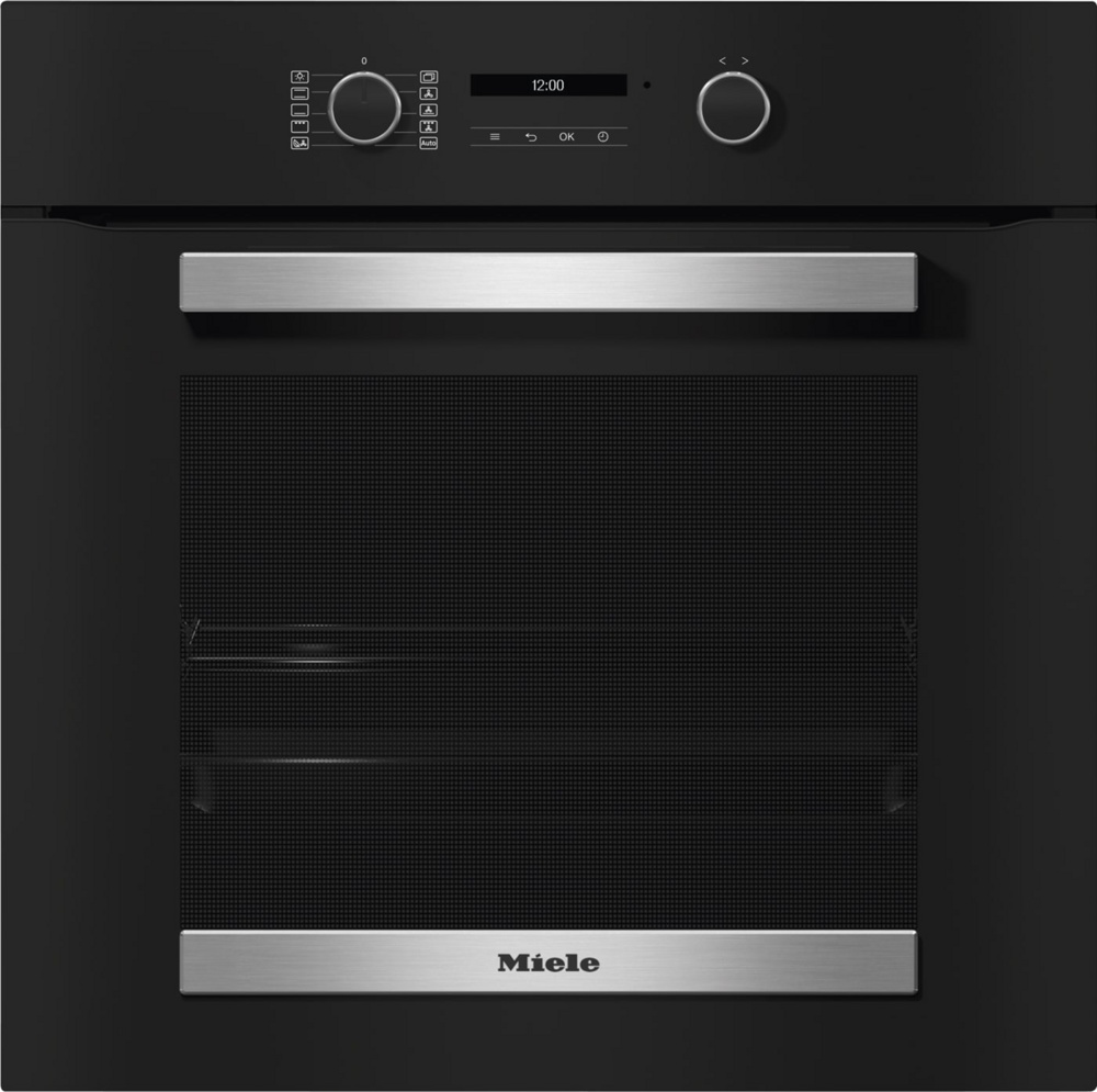 Miele H 2465 B Active OBSW- фото4