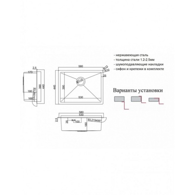 Zorg Steel Hammer SH RR 5844- фото2