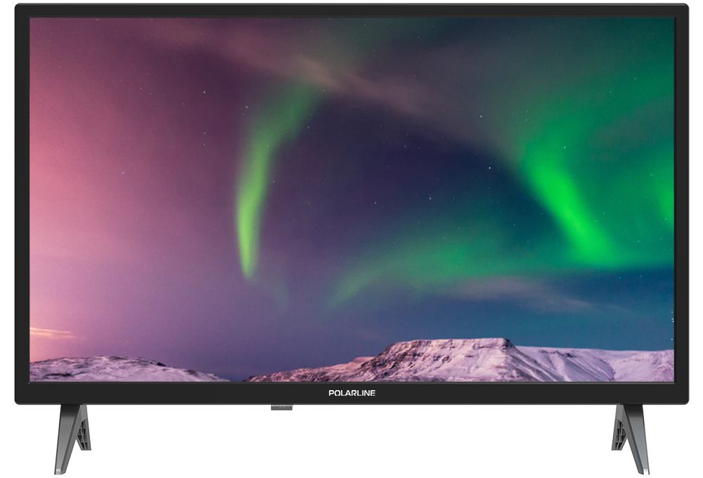 Polarline 24PL51TC-SM- фото