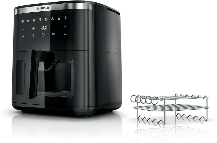 Bosch MAF671B1- фото