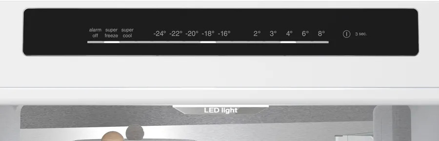 Siemens KG49N4XAF- фото3