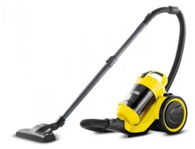 Karcher VC 3 Floor (1.198-170.0) 