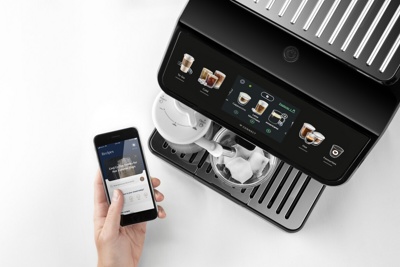 DeLonghi ECAM 450.86.T- фото2
