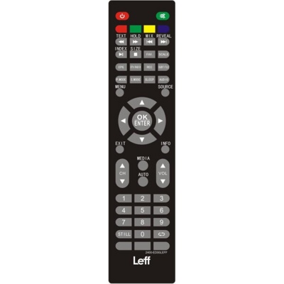Leff 28H250T- фото4