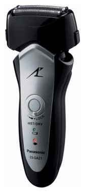 Panasonic ES-GA21-S820