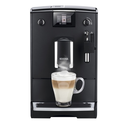 NIVONA CafeRomatica550 