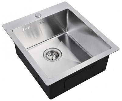 ZORG INOX R 4551- фото