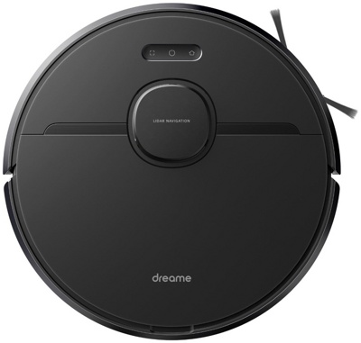 Dreame D9 Pro- фото