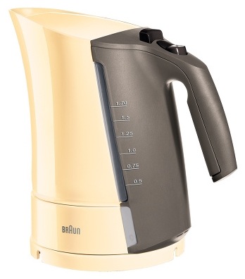 Braun Multiquick 3 Cream WK300