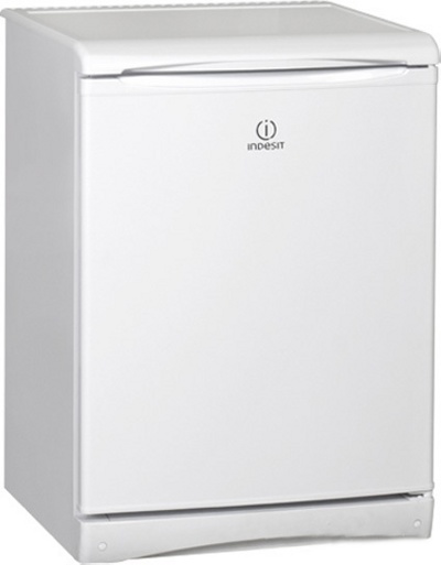 Indesit TT85W- фото