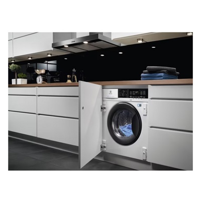 Electrolux EW7W368SI - фото2