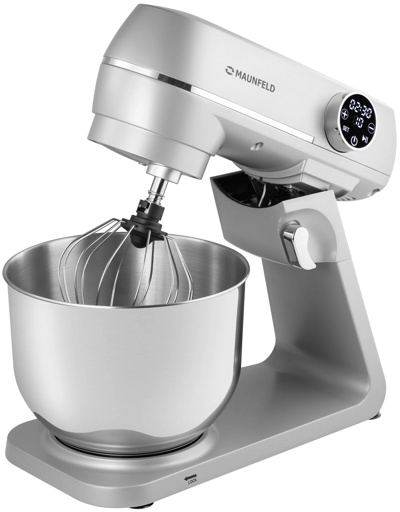 Maunfeld MF-423SS- фото2