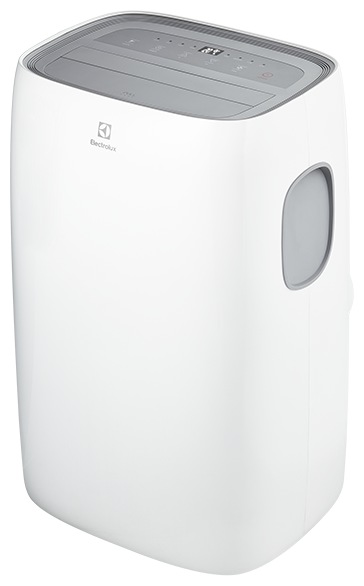 Electrolux EACM-08CL/N3