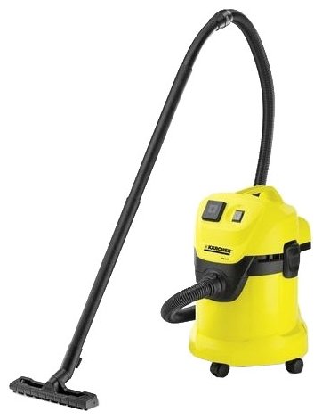 KARCHER WD 3P