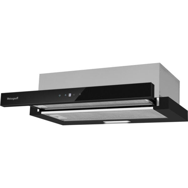 Weissgauff TEL 600 TCBL- фото2