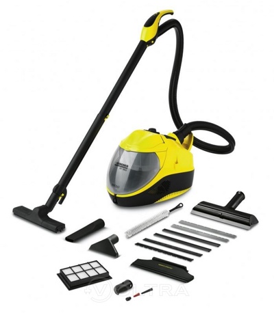 Karcher SV 7 (1.439-410.0)- фото