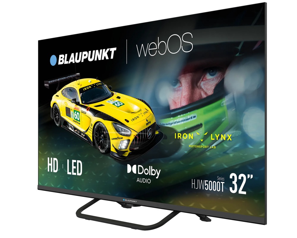 Blaupunkt 32HJW5000T- фото2