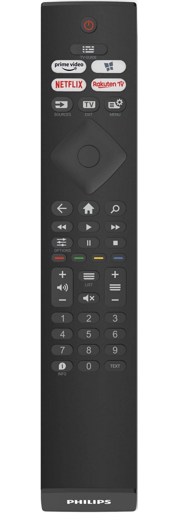 Philips 32PHS6808/60- фото4