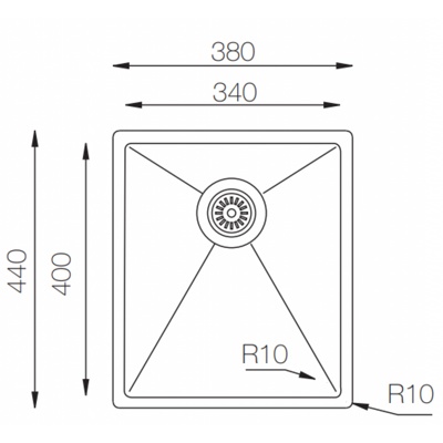 Zorg ZRE 3844- фото2