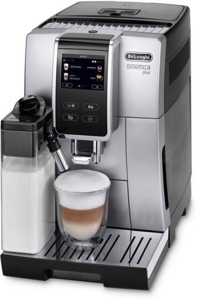 DeLonghi ECAM370.70SB- фото