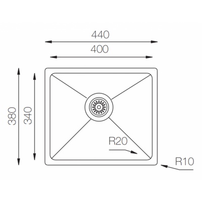 Zorg ZRE 4438- фото2