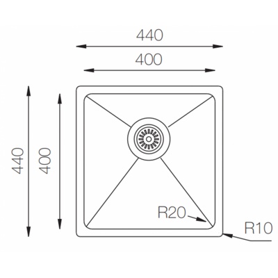Zorg ZRE 4444- фото2