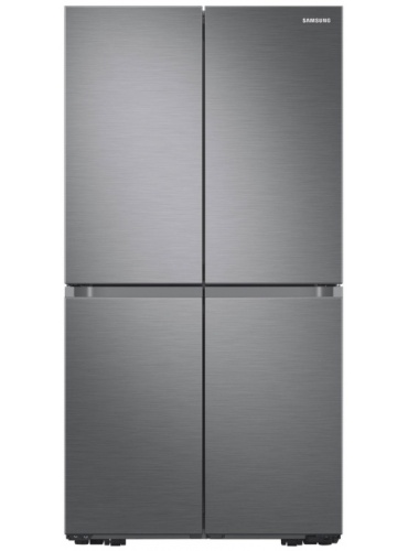 Samsung RF59A70T0S9/WT- фото