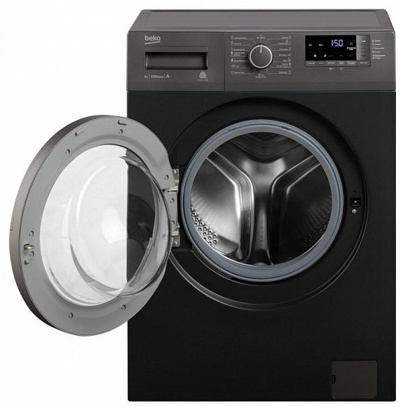 Beko WRE6512BAA- фото2