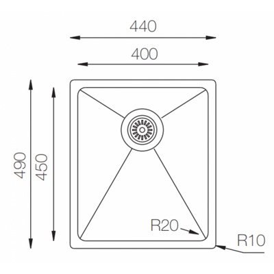 Zorg ZRE 4449- фото2