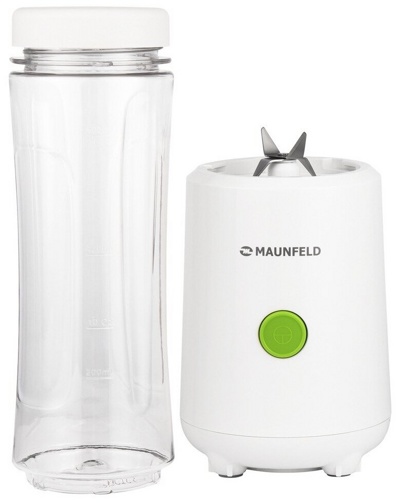 MAUNFELD MF-132W