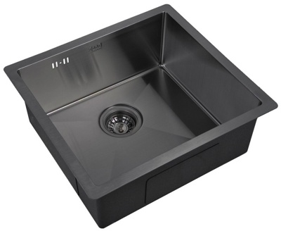 Zorg PVD 4844 GRAFIT- фото