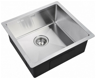 ZORG INOX R 4844- фото
