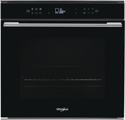 Whirlpool W7 OM4 4S1 P BL