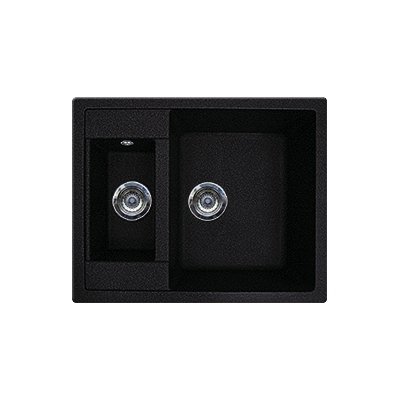 Gran-Stone GS 21 308 черная- фото