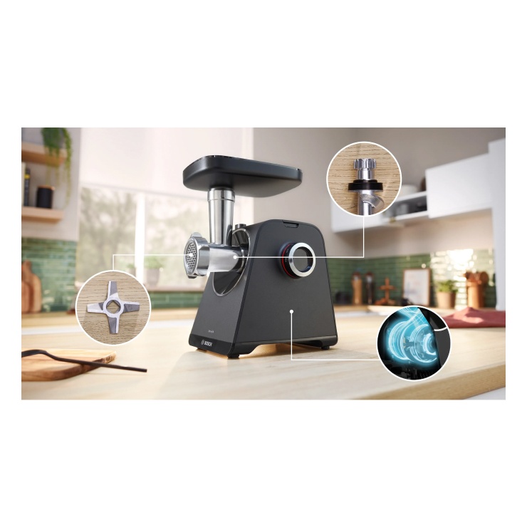 Bosch MFWS430B- фото4