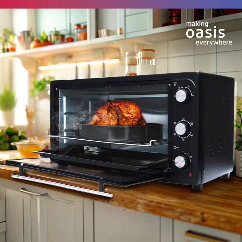 Oasis M-S55CB- фото2