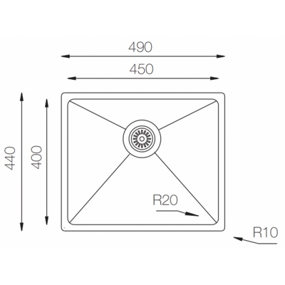 Zorg ZRE 4944- фото2