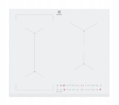 Electrolux CIS62449W