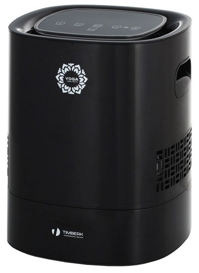 Timberk TAW H3 D (BL)