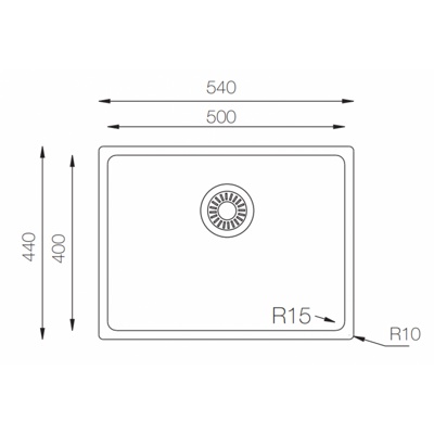 Zorg ZRE 5444- фото2