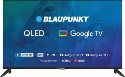 Blaupunkt 50QBG7000T- фото