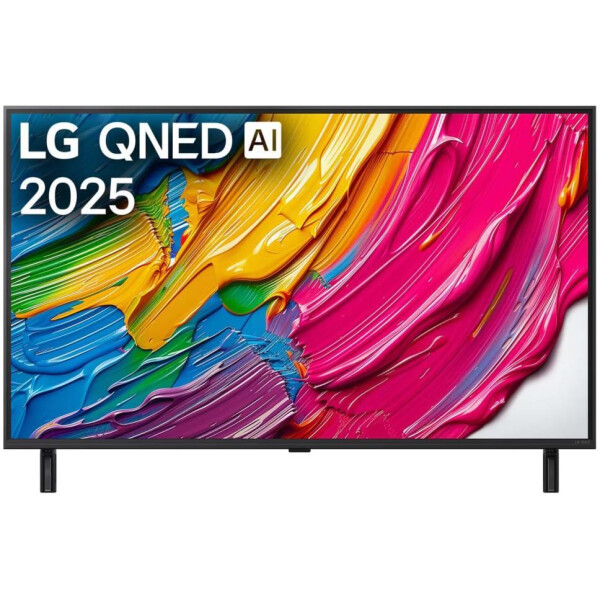 LG 43QNED80A6A- фото