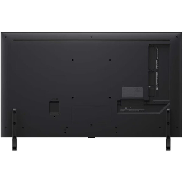 LG 43QNED80A6A- фото2