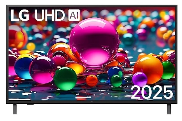 LG 43UA75009LA- фото