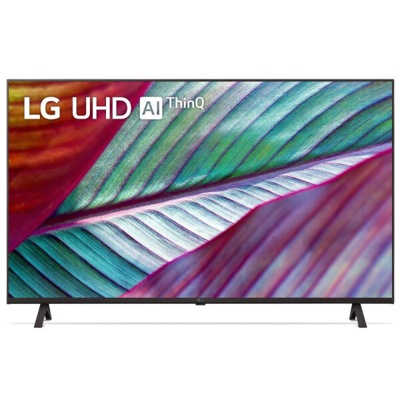LG 43UR78006LK- фото